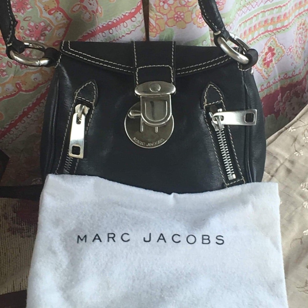 Rare vintage Marc Jacobs hand bag
